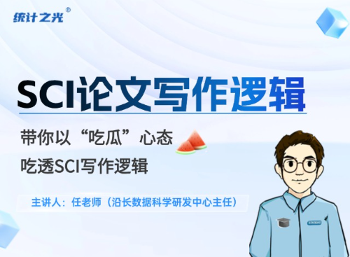 SCI论文写作逻辑