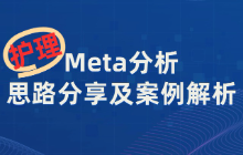 护理——Meta分析思路分享及案例解析