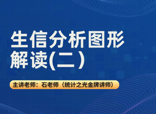 生信分析图形解读（二）