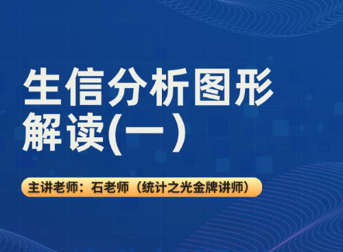 生信图形解读（一）